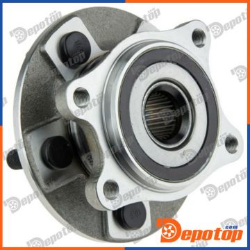 Moyeu de roue avant pour LEXUS | KLP-TY-079, 051746B